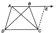 NCERT Solutions for Class 9 Maths Chapter 9 Quadrilaterals 9.1 12a